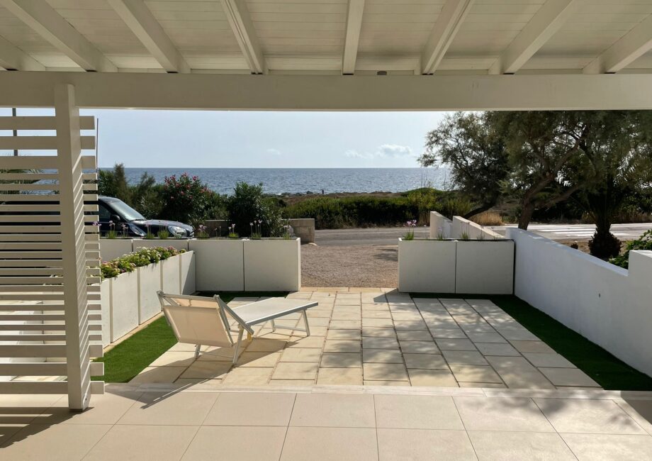 Bilocale Villa Cristian